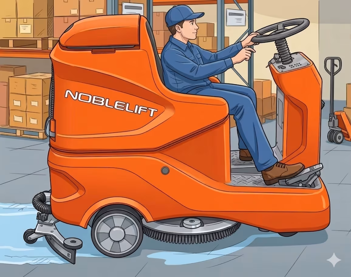 Noblelift